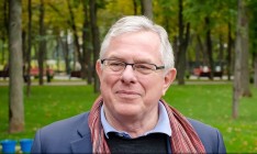 Коррупция все еще остается серьезным вызовом для Украины, - посол Дании