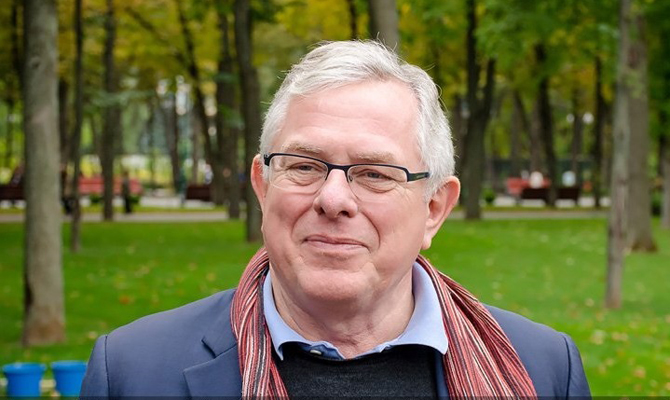 Коррупция все еще остается серьезным вызовом для Украины, - посол Дании