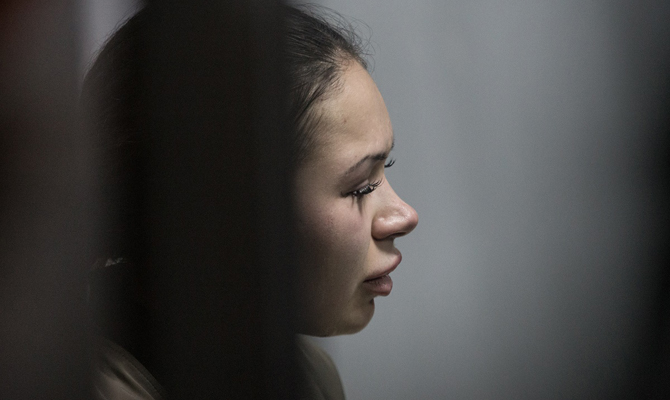 Зайцевой назначили еще одну экспертизу на наркотики