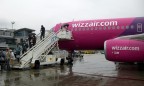 Лоукостер Wizz Air решил открыть новый дешевый рейс в Украину