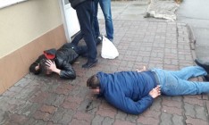 СБУ: Хакеры украли 10 млн гривен в Киеве
