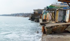 В морпорту «Черноморск» реконструируют причал за 74 млн грн