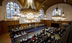Британия впервые с 1946 года потеряла место в Международном суде ООН