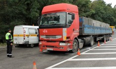 Польша увеличила количество разрешений на автоперевозки для Украины