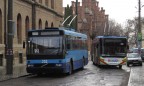 Черновцы не смогли закупить новые троллейбусы