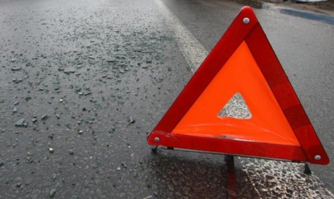 В Украине с начала года в ДТП погибли почти 3,2 тыс. человек