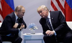 Трамп и Путин обсудили Украину и Северную Корею, - Белый дом
