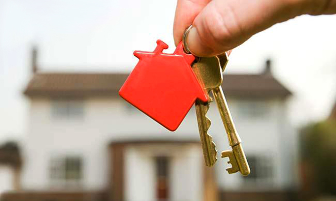 Китай предоставит Украине $500 млн на ипотечное кредитование