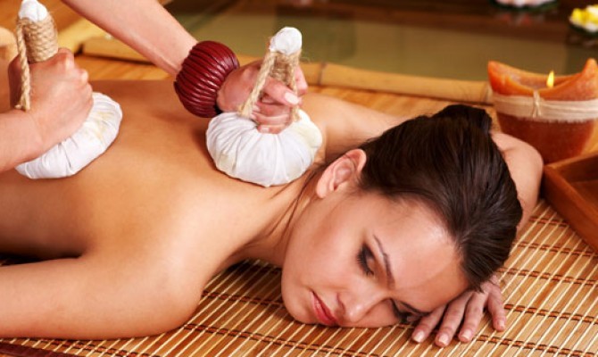 Антицеллюлитный массаж - цели, методы, эффективность