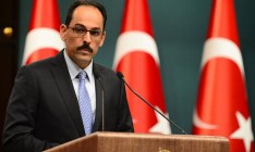 Турция не будет разрывать отношения с НАТО