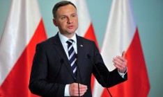 Дещица анонсировал визит президента Польши