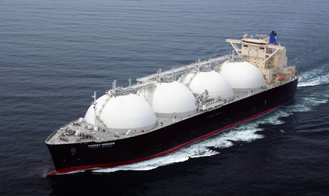 Польша подписала 5-летнее соглашение на сжиженный газ из США