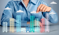 В Украине принято в эксплуатацию почти 7 млн кв.м жилья