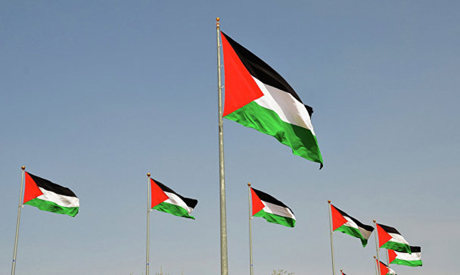 Палестина заморозила все официальные контакты с США