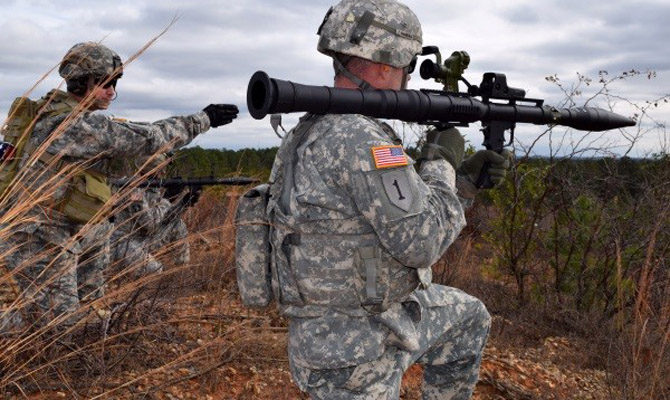 США уже продают Украине оружие, – СМИ