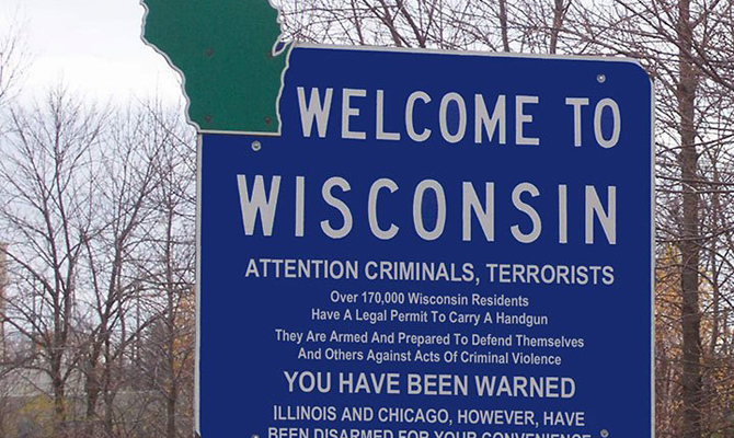 Висконсин признал Голодомор геноцидом украинского народа, - посольство