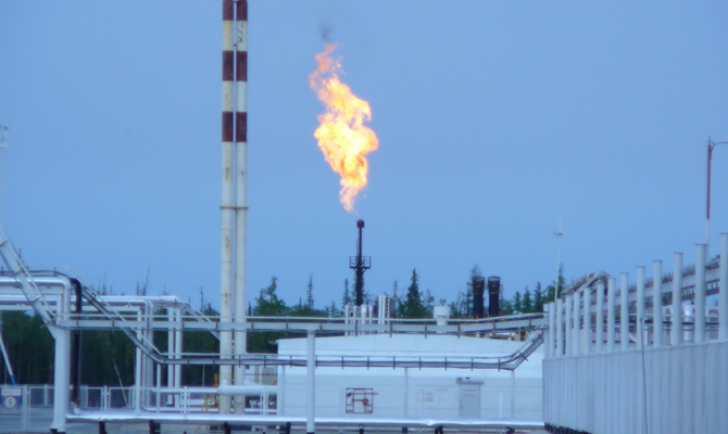 Гройсман поддержал снижение ренты для новых газовых скважин до 12%