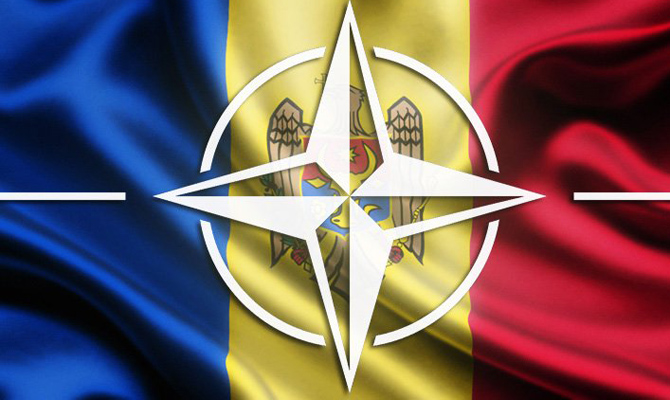 Столтенберг анонсировал открытие офиса НАТО в Молдове