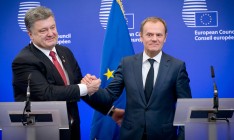 Президент надеется на получение третьего транша от ЕС