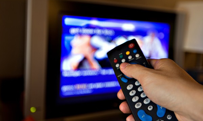 Вещание украинского ТВ на Крым усилили втрое