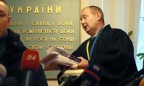 Судья Чаус подал в суд на президента Молдовы