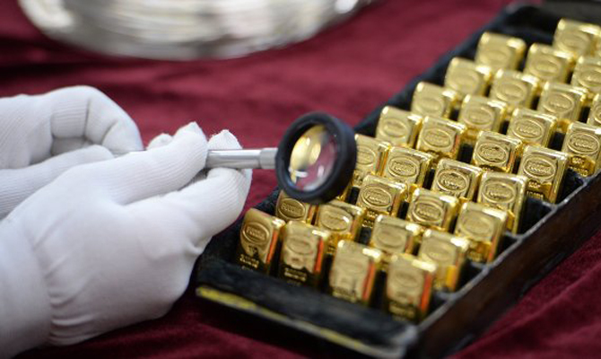 На ремонт центрального хранилища НБУ потратят 3 млн гривен