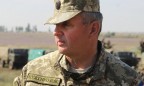 Генштаб уже ведет подготовку к введению миротворцев на Донбасс, - Муженко