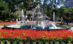 Прокуратура обжаловала застройку одесского Горсада