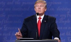 Трамп отказался стать человеком года по версии Time