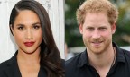 Принц Гарри обручился с актрисой Меган Маркл