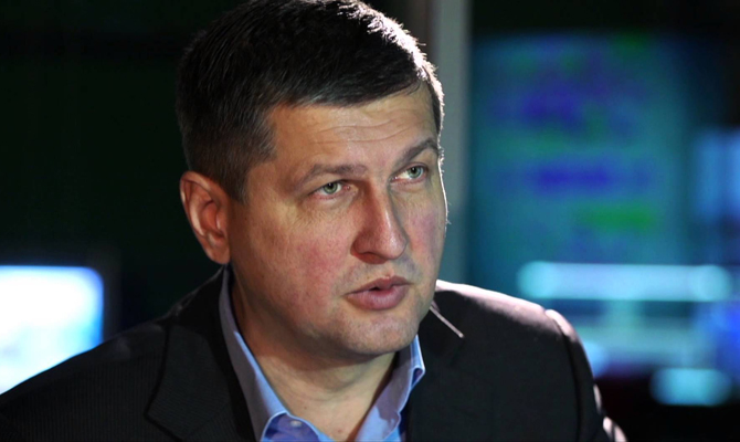 Сын нардепа Попова задержан за ограбление магазина