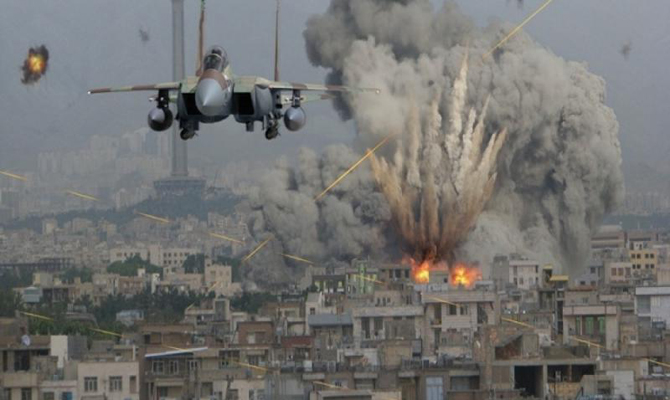 В Сирии за время войны погибли почти 25 тыс. женщин, - правозащитники