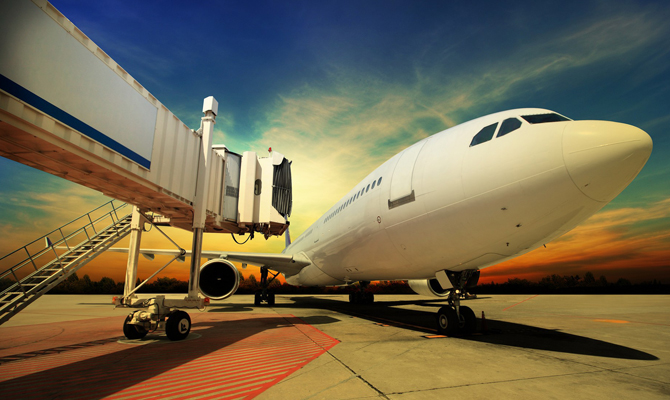 МАУ планирует рейсы в Сингапур