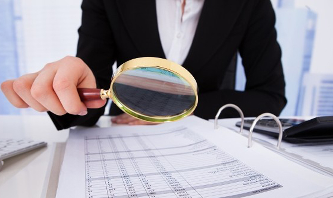 НАПК внесло предписания Кубиву, Петренко, Омеляну, Жданову и Нищуку