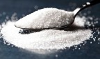 Стоимость сахара в Украине снизилась на четверть