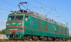 «Укрзализныця» хочет арендовать локомотивы у Казахстана