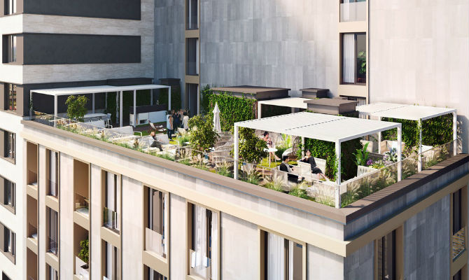 Покупка квартиры в ЖК NEW YORK Concept House как выгодная инвестиция