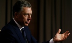 Украина должна быть готова амнистировать боевиков и дать особый статус Донбассу, - Волкер