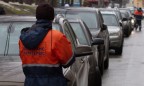 Киевсовет запретил парковаться на 67 улицах столицы