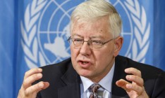 В ООН Украину назвали девятой в мире по количеству внутренних переселенцев