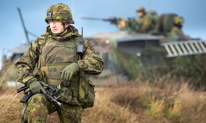 В Эстонии начались масштабные киберучения НАТО