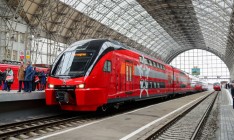 РФ планирует до конца года в полном объеме запустить поезда в обход Украины