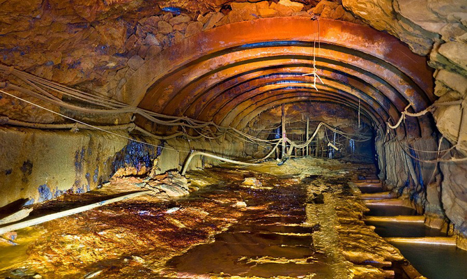 На Донбассе затоплены 36 шахт, - ОБСЕ