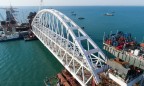 Мининфраструктуры оценило убытки портов из-за Керченского моста