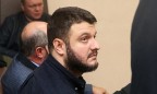 Суд перенес рассмотрение жалобы сына Авакова на арест имущества