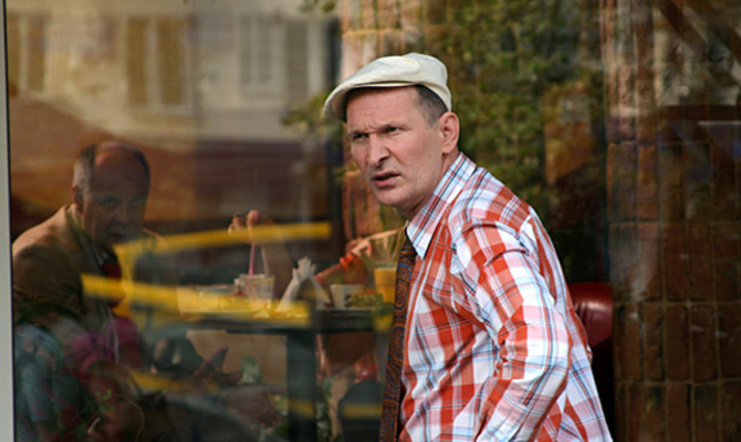 Минкульт внес в черный список актера сериала «Сваты»