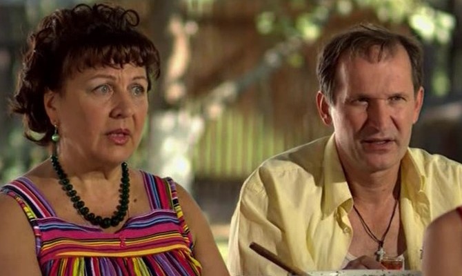 Госкино Украины отменило государственную регистрацию сериала «Сваты»