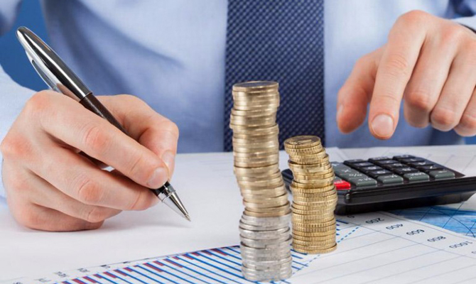 Экономика Украины в третьем квартале выросла на 2,1%