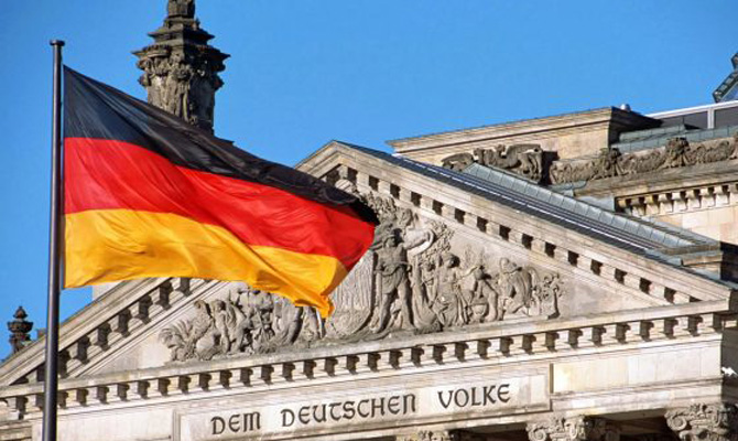 Германия отзывает дипломата из Северной Кореи