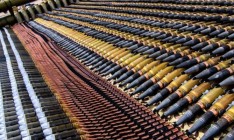 США за год экспортировали оружия на $42 млрд